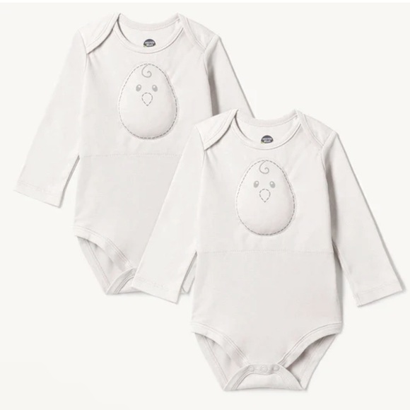 Baby Clothes 0-3 Months Simple Joys By Carter's, 3-Pack Boys' Snug